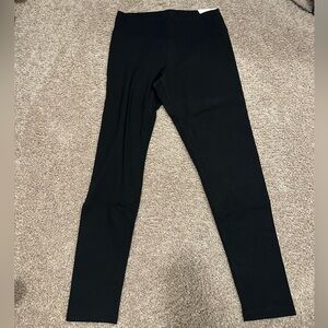 Aerie Womens Classic Black Leggings